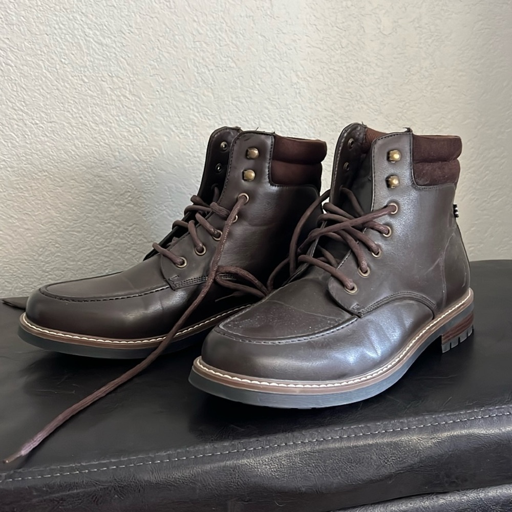 Nautica Men's Boots